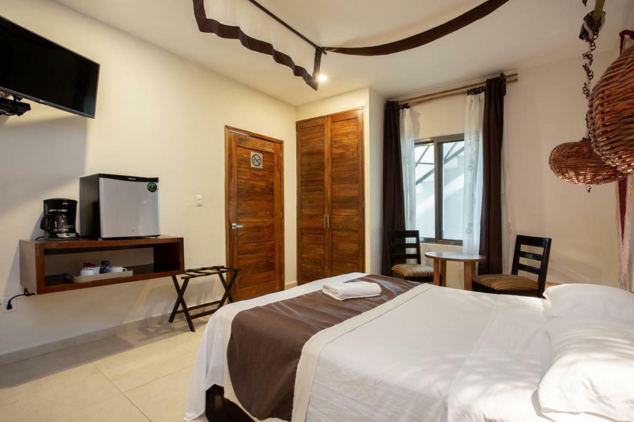 Villas Valentina Puerto Morelos Luaran gambar