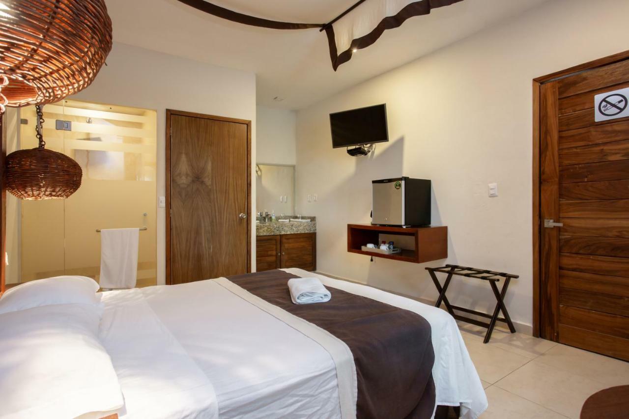 Villas Valentina Puerto Morelos Luaran gambar