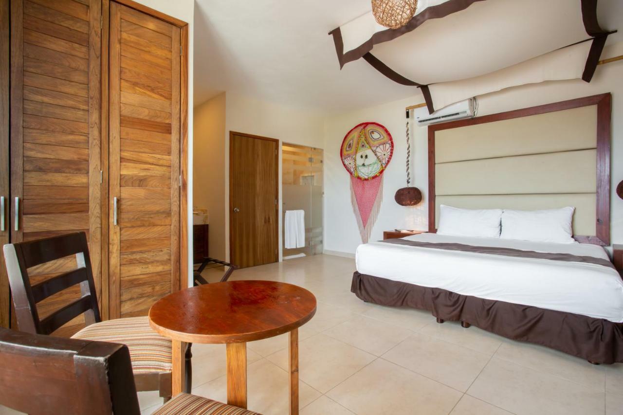 Villas Valentina Puerto Morelos Luaran gambar