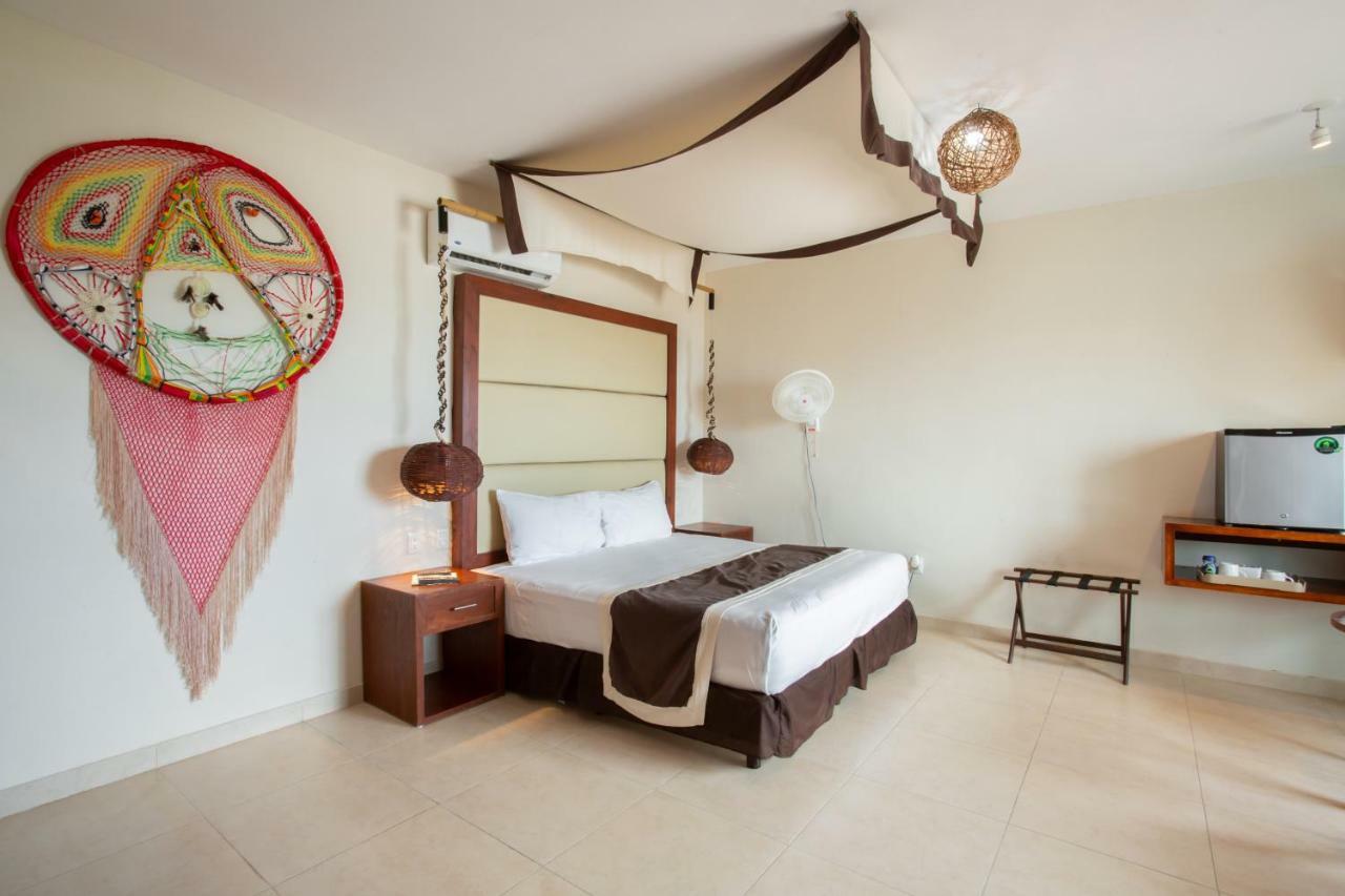 Villas Valentina Puerto Morelos Luaran gambar