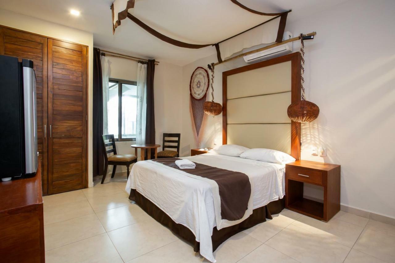 Villas Valentina Puerto Morelos Luaran gambar