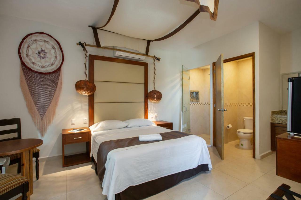 Villas Valentina Puerto Morelos Luaran gambar