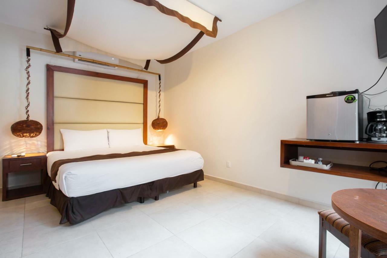 Villas Valentina Puerto Morelos Luaran gambar