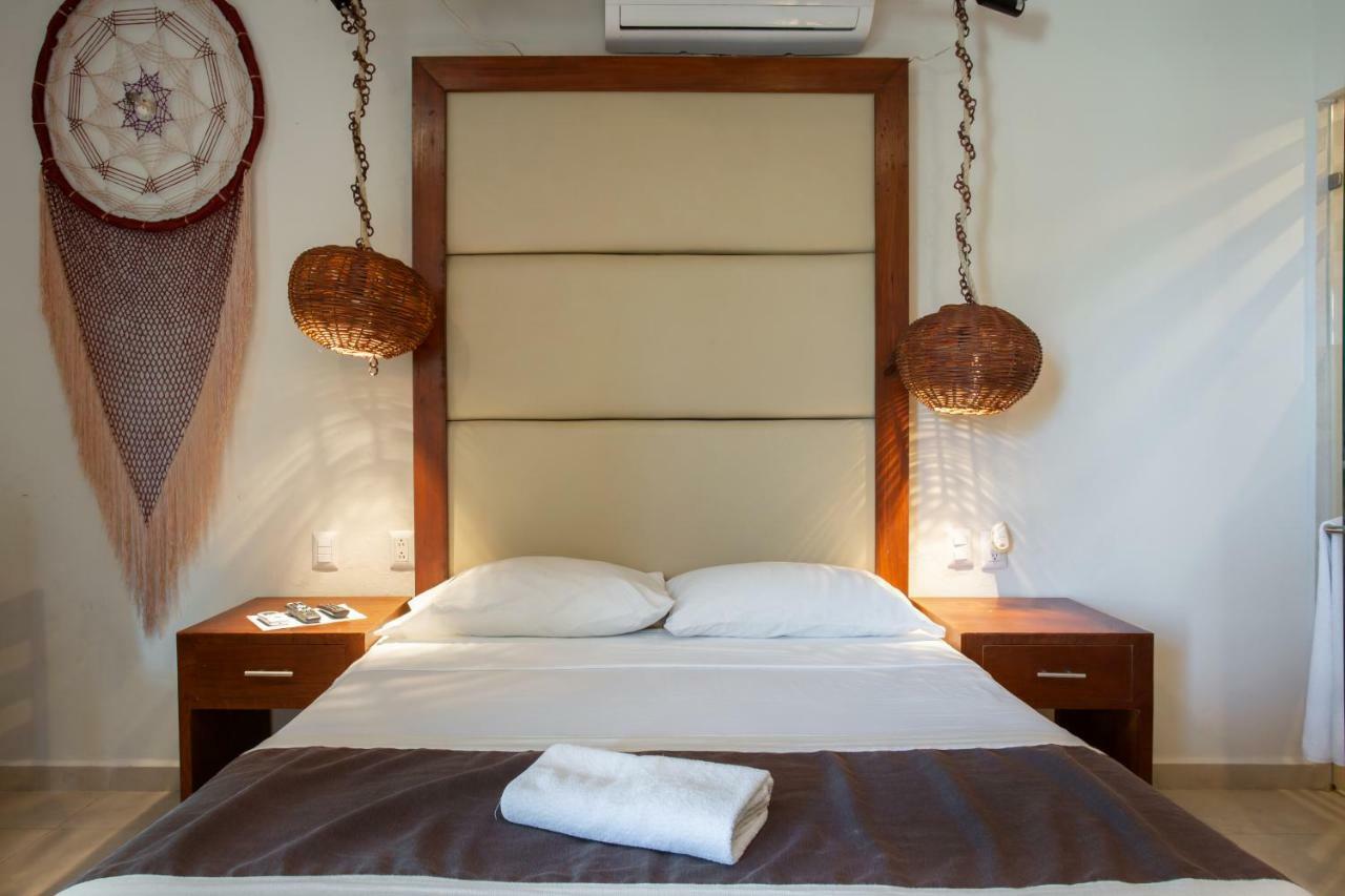 Villas Valentina Puerto Morelos Luaran gambar