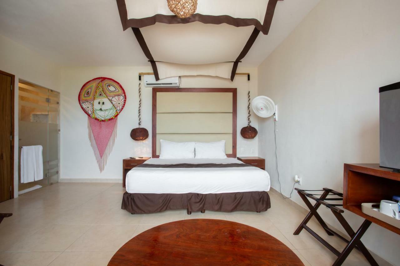 Villas Valentina Puerto Morelos Luaran gambar