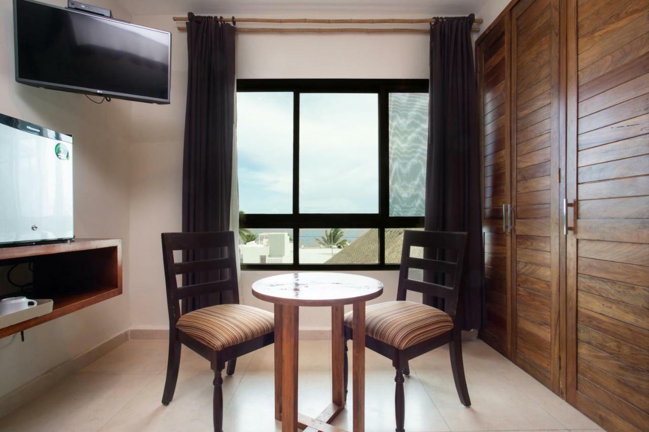 Villas Valentina Puerto Morelos Luaran gambar