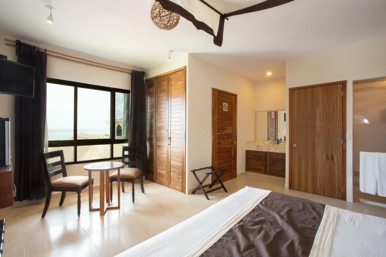 Villas Valentina Puerto Morelos Luaran gambar