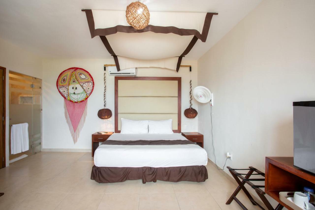 Villas Valentina Puerto Morelos Luaran gambar
