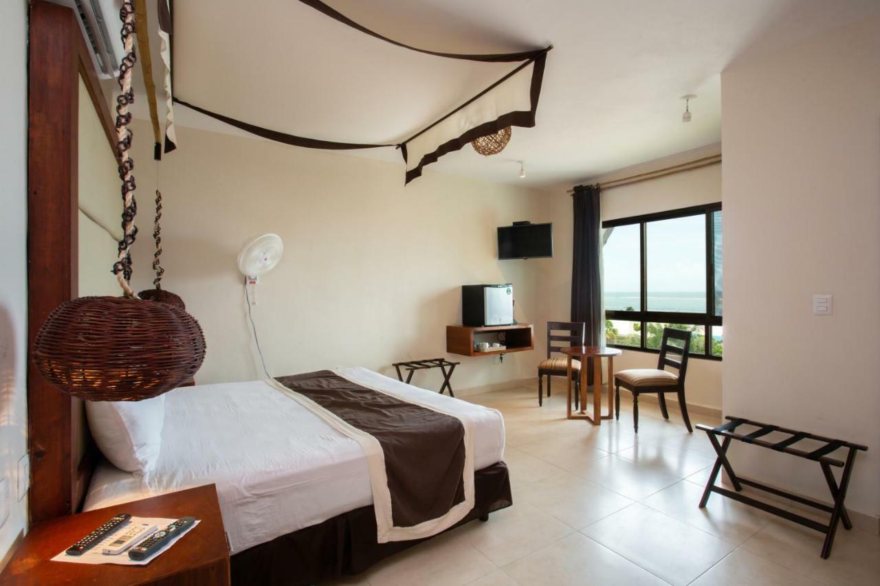 Villas Valentina Puerto Morelos Luaran gambar