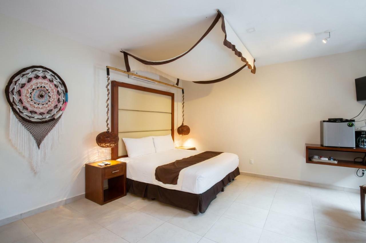 Villas Valentina Puerto Morelos Luaran gambar