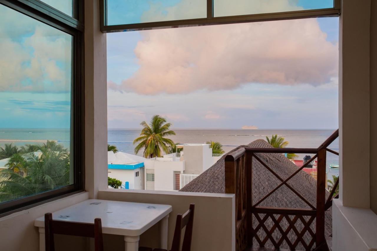 Villas Valentina Puerto Morelos Luaran gambar