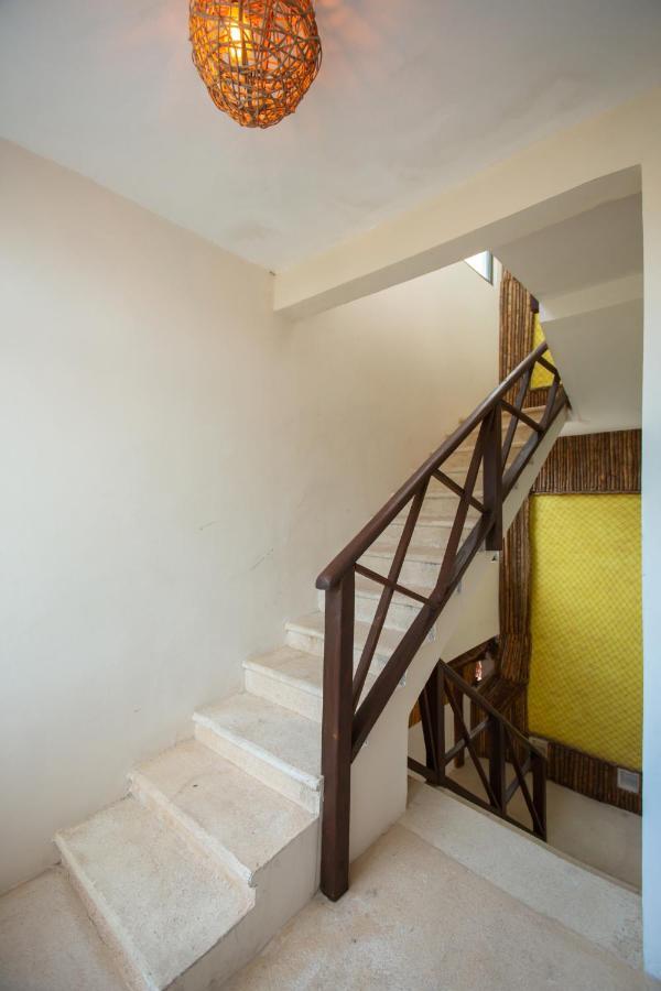 Villas Valentina Puerto Morelos Luaran gambar