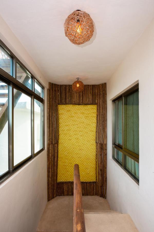 Villas Valentina Puerto Morelos Luaran gambar