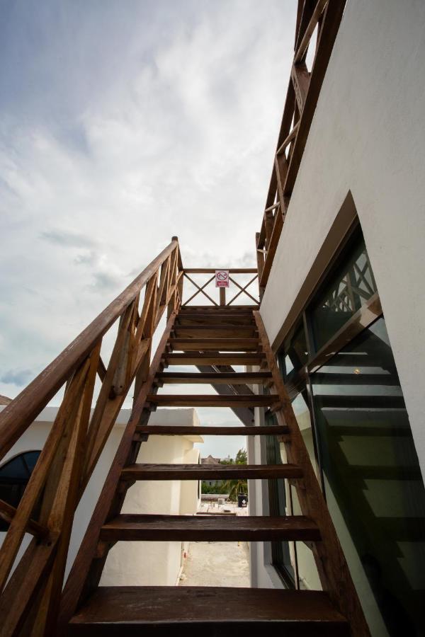 Villas Valentina Puerto Morelos Luaran gambar