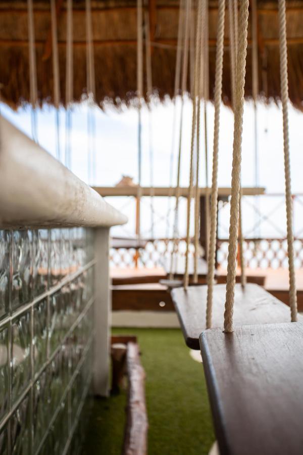 Villas Valentina Puerto Morelos Luaran gambar
