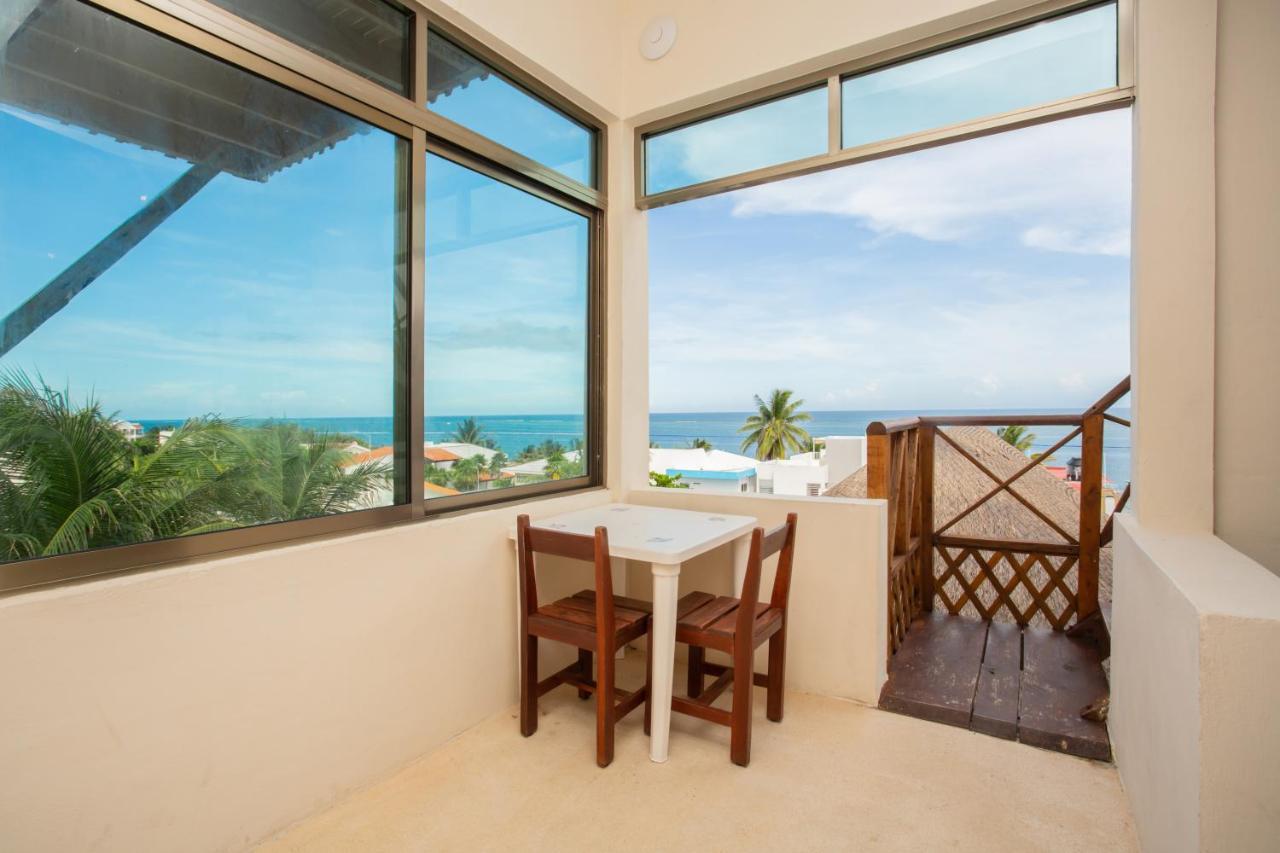 Villas Valentina Puerto Morelos Luaran gambar