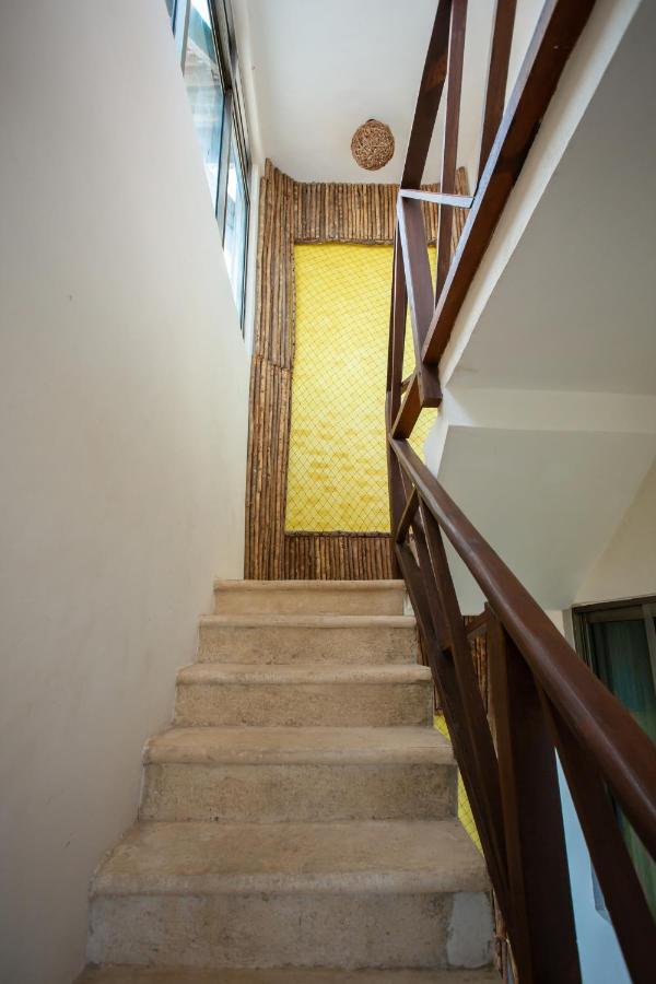 Villas Valentina Puerto Morelos Luaran gambar