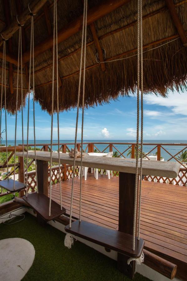Villas Valentina Puerto Morelos Luaran gambar