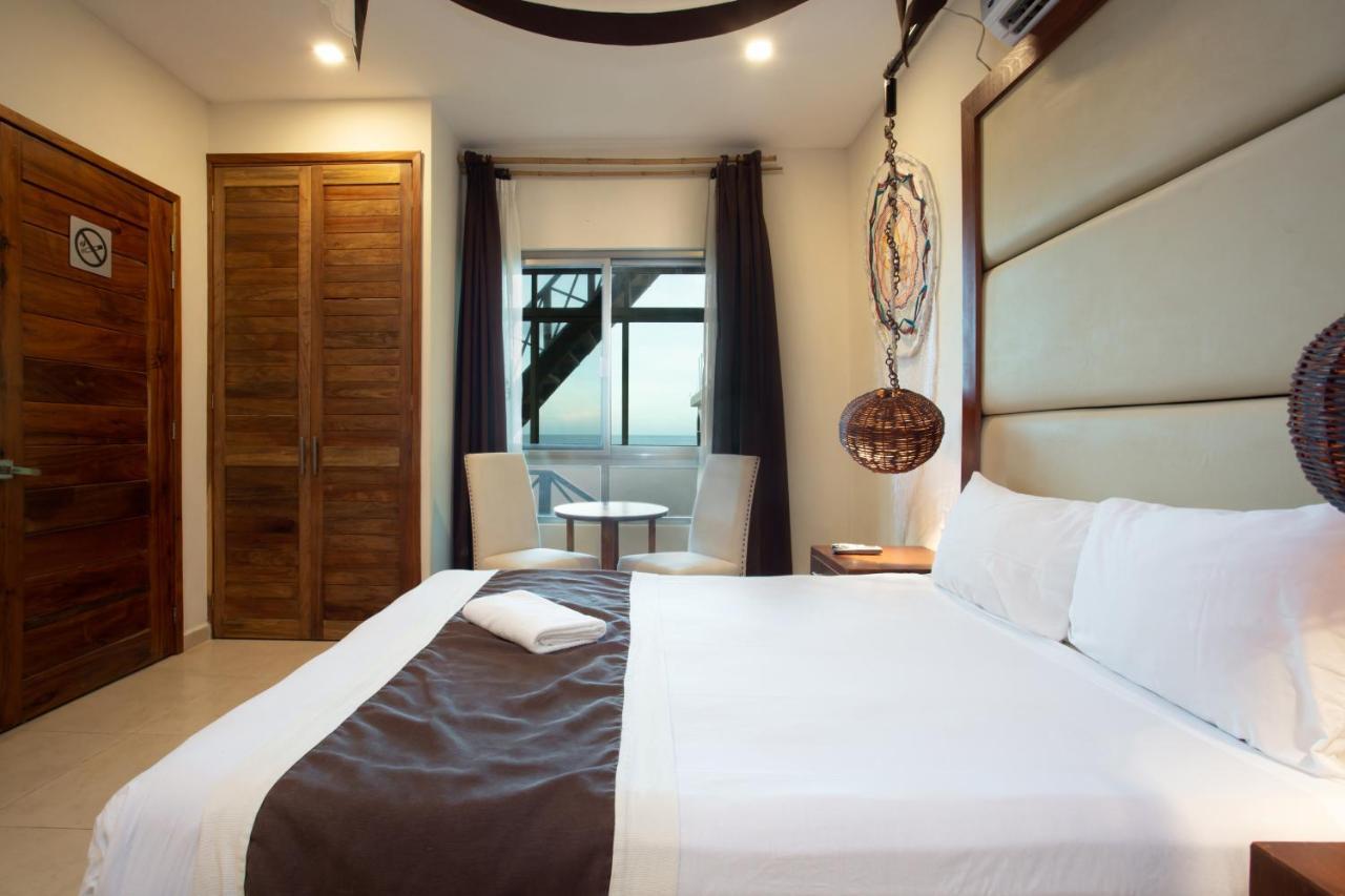 Villas Valentina Puerto Morelos Luaran gambar