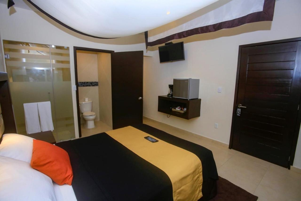 Villas Valentina Puerto Morelos Luaran gambar