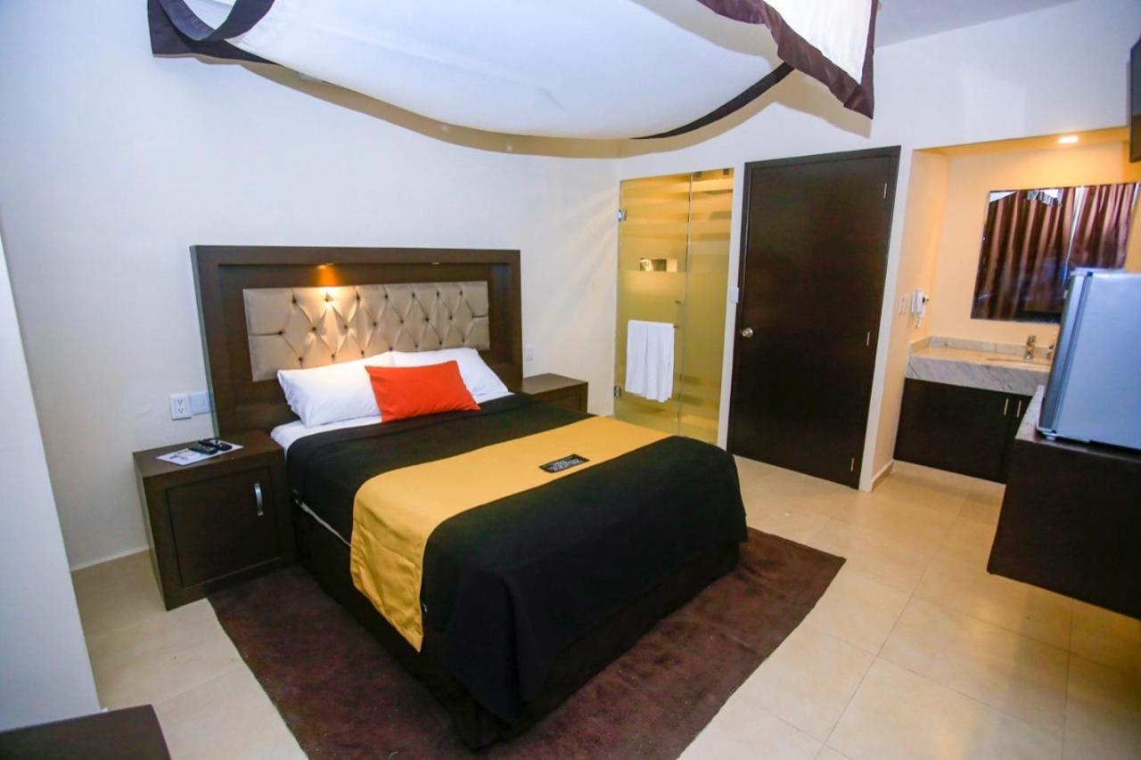Villas Valentina Puerto Morelos Luaran gambar