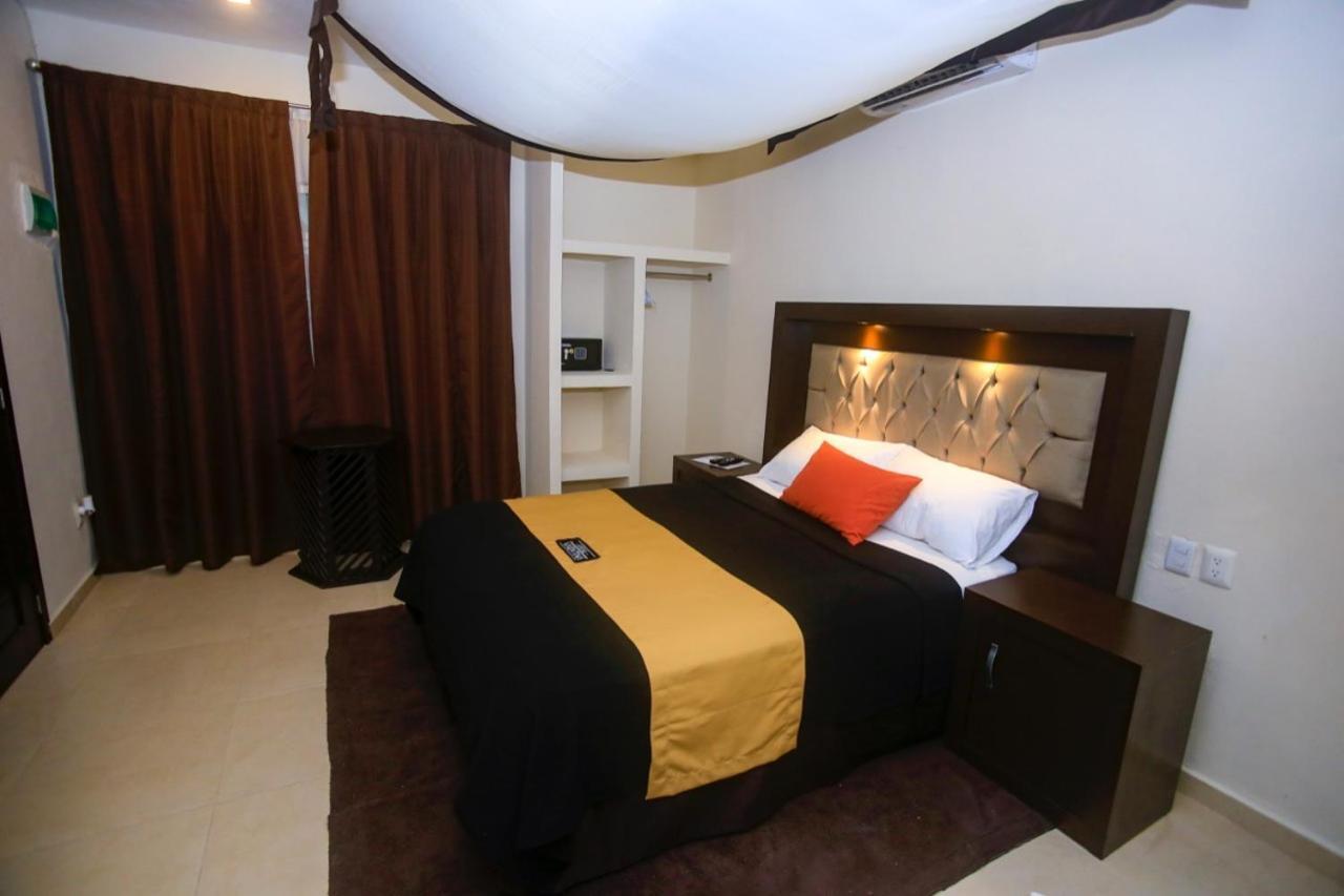 Villas Valentina Puerto Morelos Luaran gambar