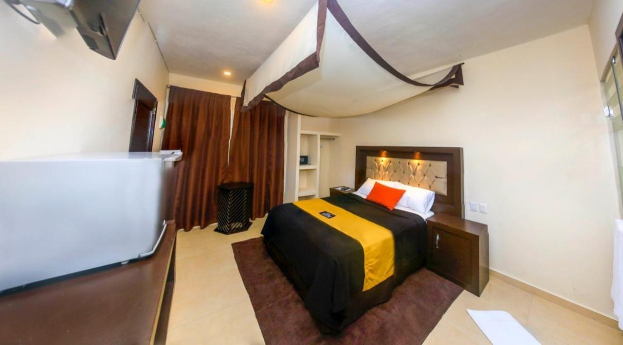 Villas Valentina Puerto Morelos Luaran gambar