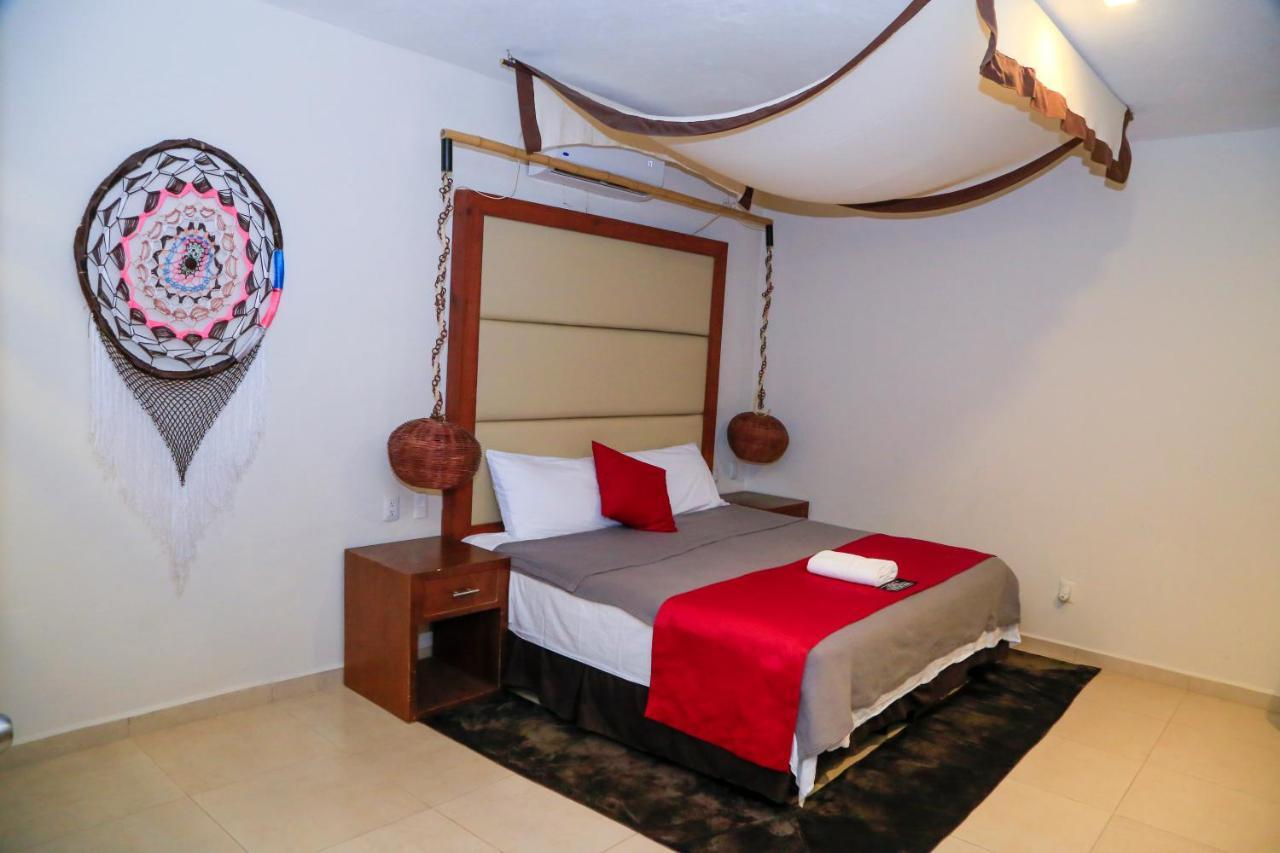 Villas Valentina Puerto Morelos Luaran gambar