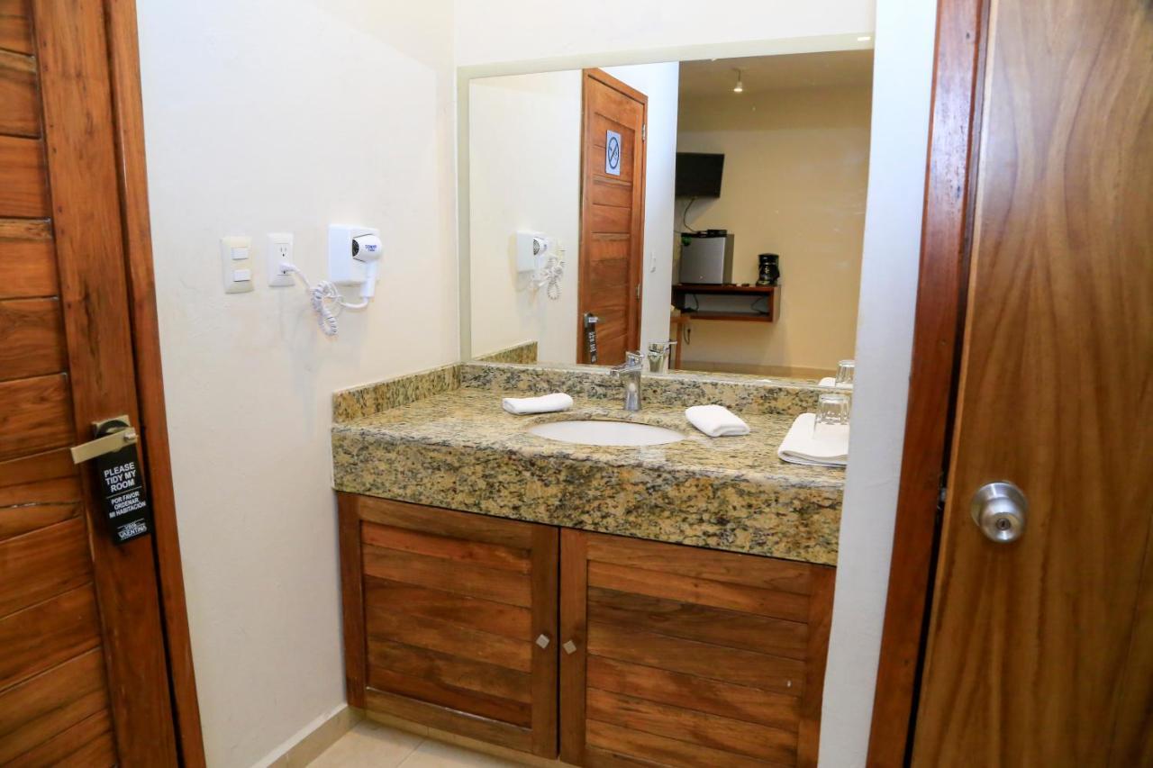 Villas Valentina Puerto Morelos Luaran gambar
